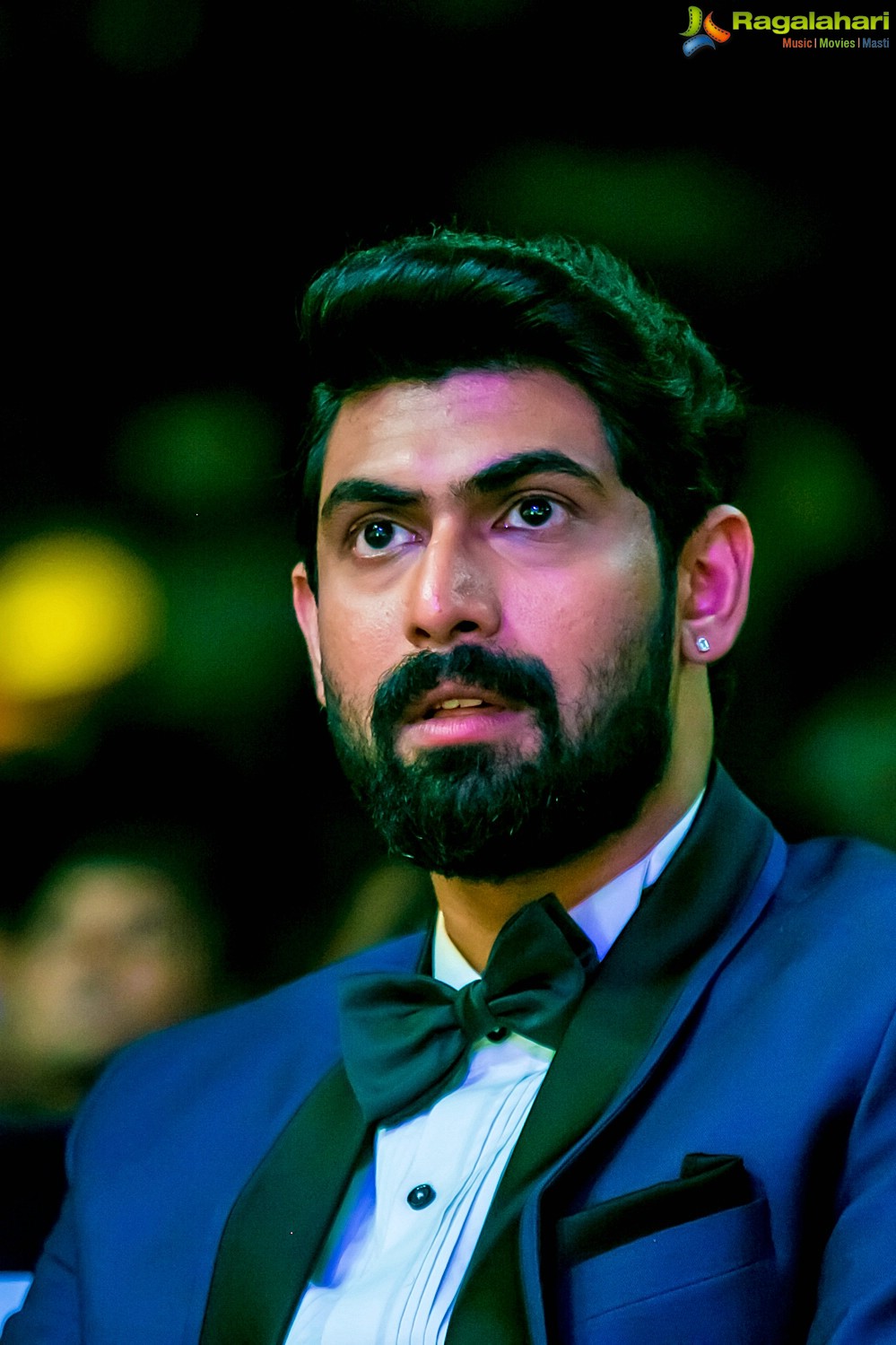 SIIMA 2015 (Day 1)