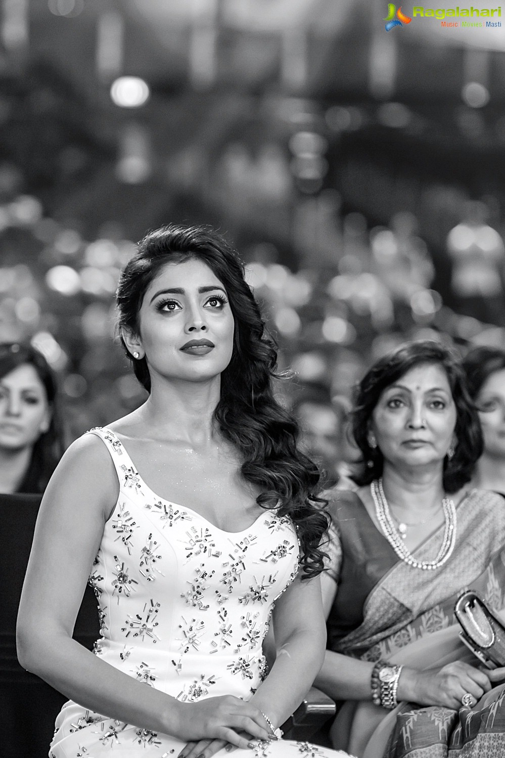 SIIMA 2015 (Day 1)