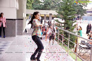 St. Ann's Jr. College for Girls Fresher's Day Celebrations