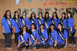 St Francis College for Women Spectrum