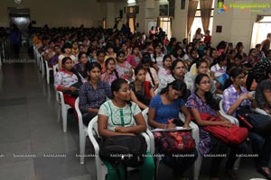 St Francis College for Women Spectrum