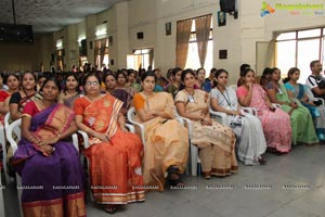 St Francis College for Women Spectrum