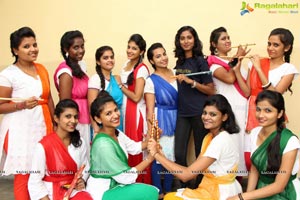 St Francis College for Women Spectrum