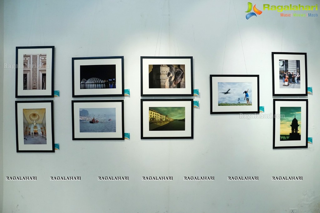 Galleria - An Annual Photography Exhibition at State Art Gallery