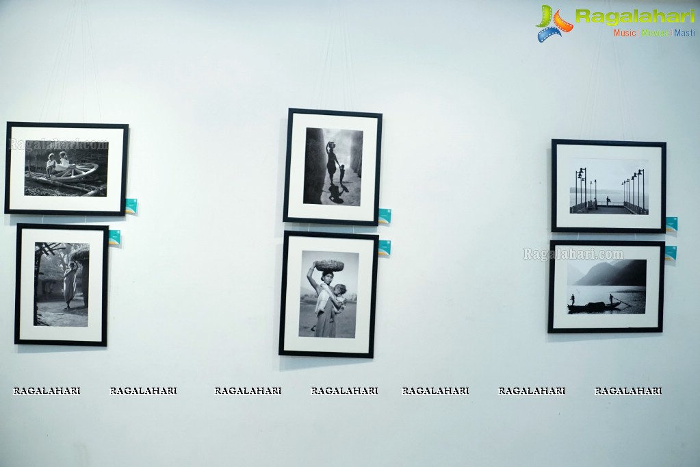 Galleria - An Annual Photography Exhibition at State Art Gallery