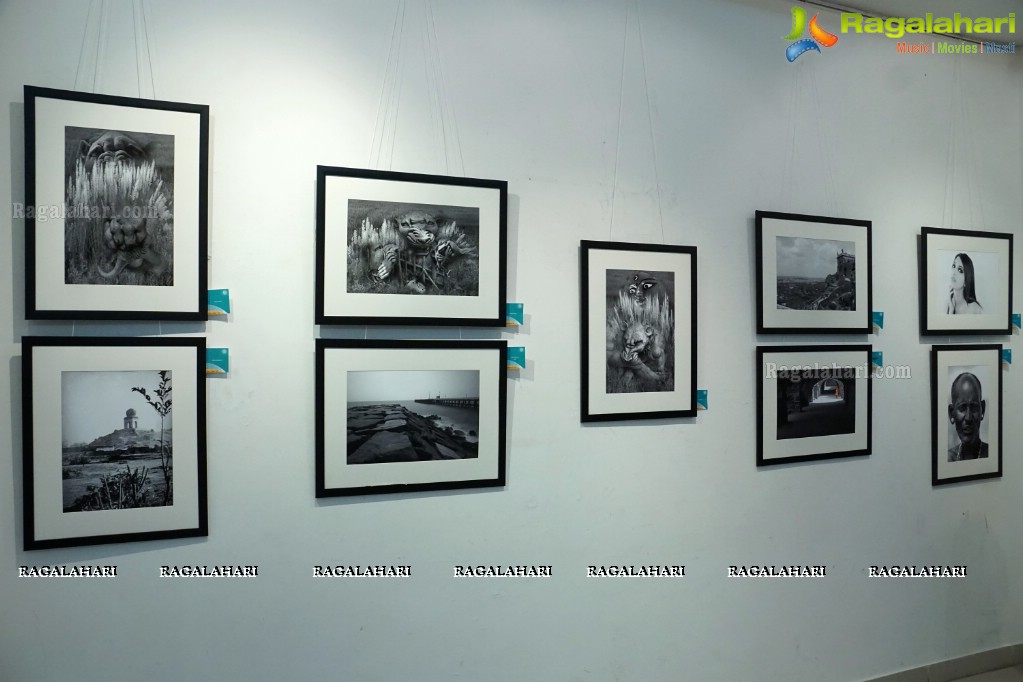 Galleria - An Annual Photography Exhibition at State Art Gallery