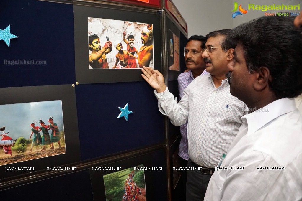 Galleria - An Annual Photography Exhibition at State Art Gallery
