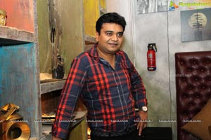 Stellar Ramesh Patel