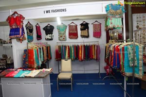 Styles and Weaves Expo