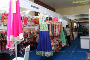 Styles and Weaves Expo