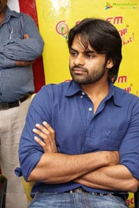 Subramanyam For Sale Music