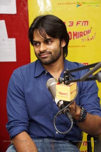 Subramanyam For Sale Music