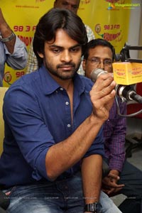 Subramanyam For Sale Music