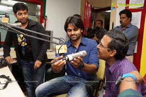 Subramanyam For Sale Music