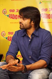 Subramanyam For Sale Music