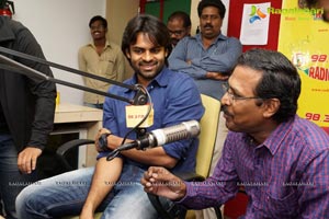 Subramanyam For Sale Music