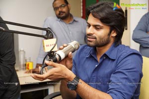 Subramanyam For Sale Music