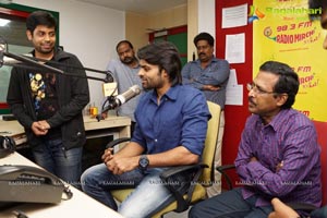 Subramanyam For Sale Music