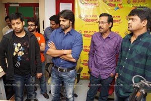 Subramanyam For Sale Music