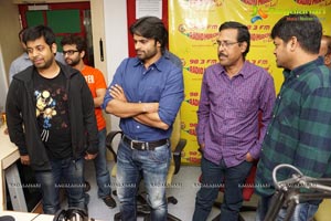 Subramanyam For Sale Music