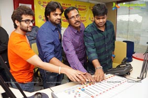 Subramanyam For Sale Music