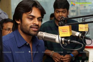 Subramanyam For Sale Music