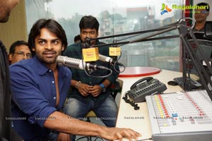 Subramanyam For Sale Music