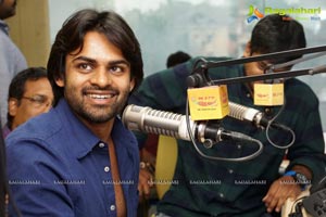 Subramanyam For Sale Music