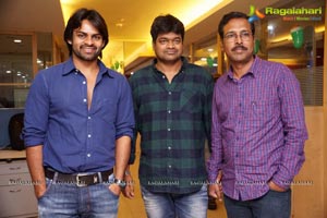 Subramanyam For Sale Music