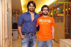 Subramanyam For Sale Music