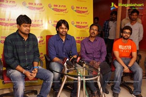 Subramanyam For Sale Music