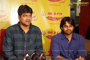 Subramanyam For Sale Music