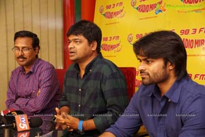 Subramanyam For Sale Music