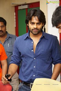 Subramanyam For Sale Music