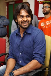 Subramanyam For Sale Music