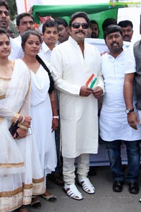 Independence Day 2015 Celebrations