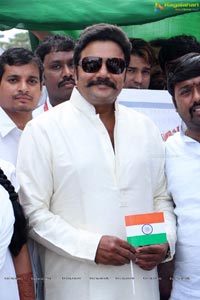 Independence Day 2015 Celebrations