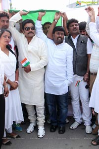 Independence Day 2015 Celebrations