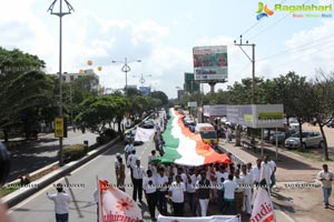 Independence Day 2015 Celebrations