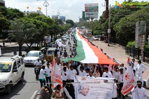 Independence Day 2015 Celebrations