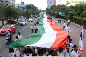 Independence Day 2015 Celebrations