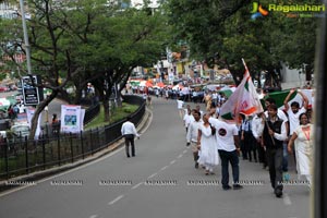 Independence Day 2015 Celebrations