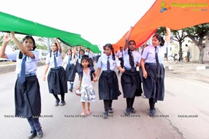 Independence Day 2015 Celebrations