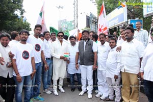 Independence Day 2015 Celebrations