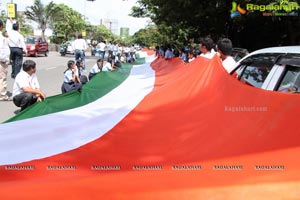 Independence Day 2015 Celebrations