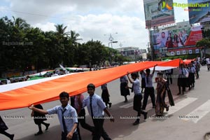 Independence Day 2015 Celebrations