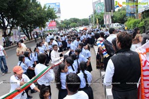 Independence Day 2015 Celebrations