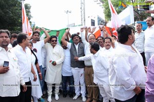 Independence Day 2015 Celebrations