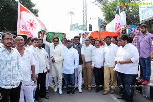 Independence Day 2015 Celebrations