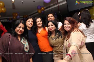 Sumita Srimal Birthday